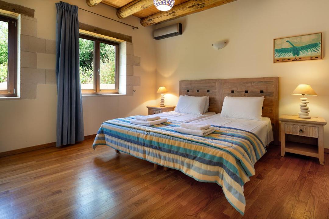 Photo of Bedroom in Provarma