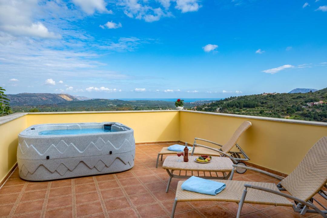 Photo of Patio Balcony in Provarma