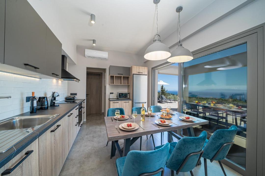Photo of Kitchen in Leivathos