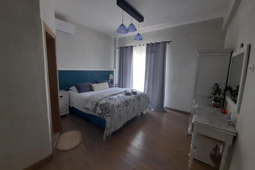 Photo of Bedroom in Kourkoumelata