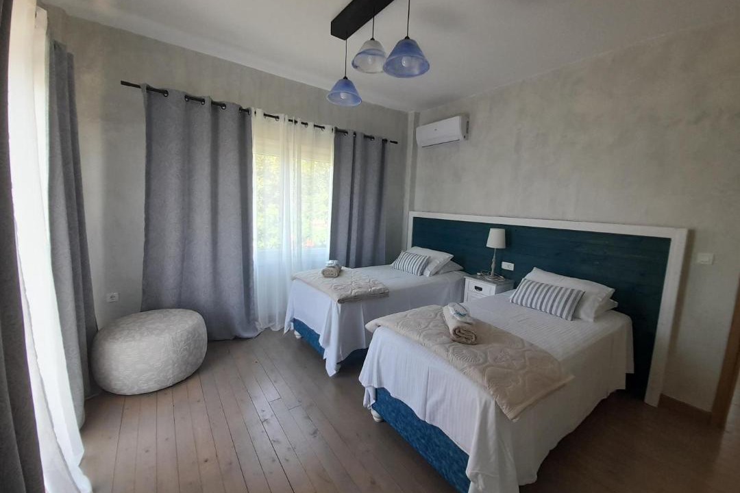 Photo of Bedroom in Kourkoumelata