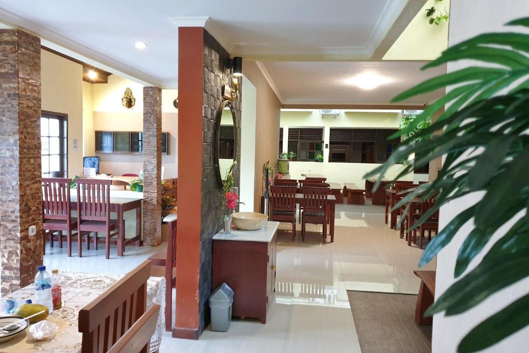 Photo of Others in Depok