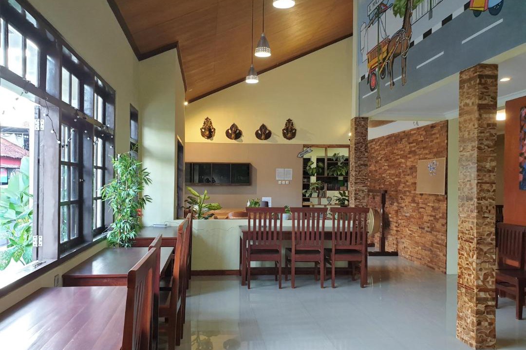 Photo of Others in Depok