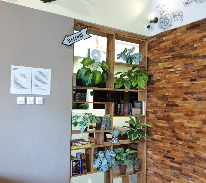 Photo of Others in Depok