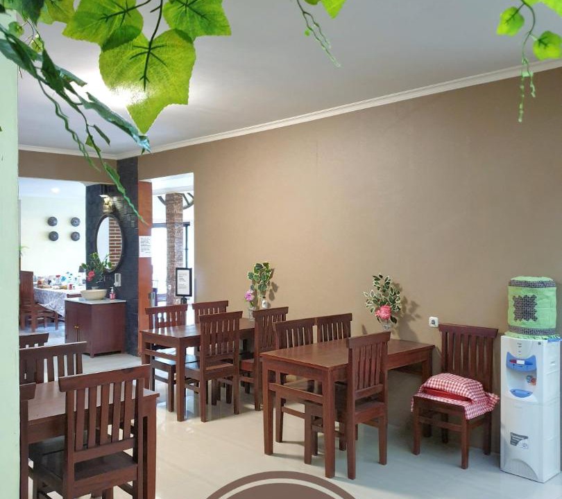 Photo of Patio Balcony in Depok