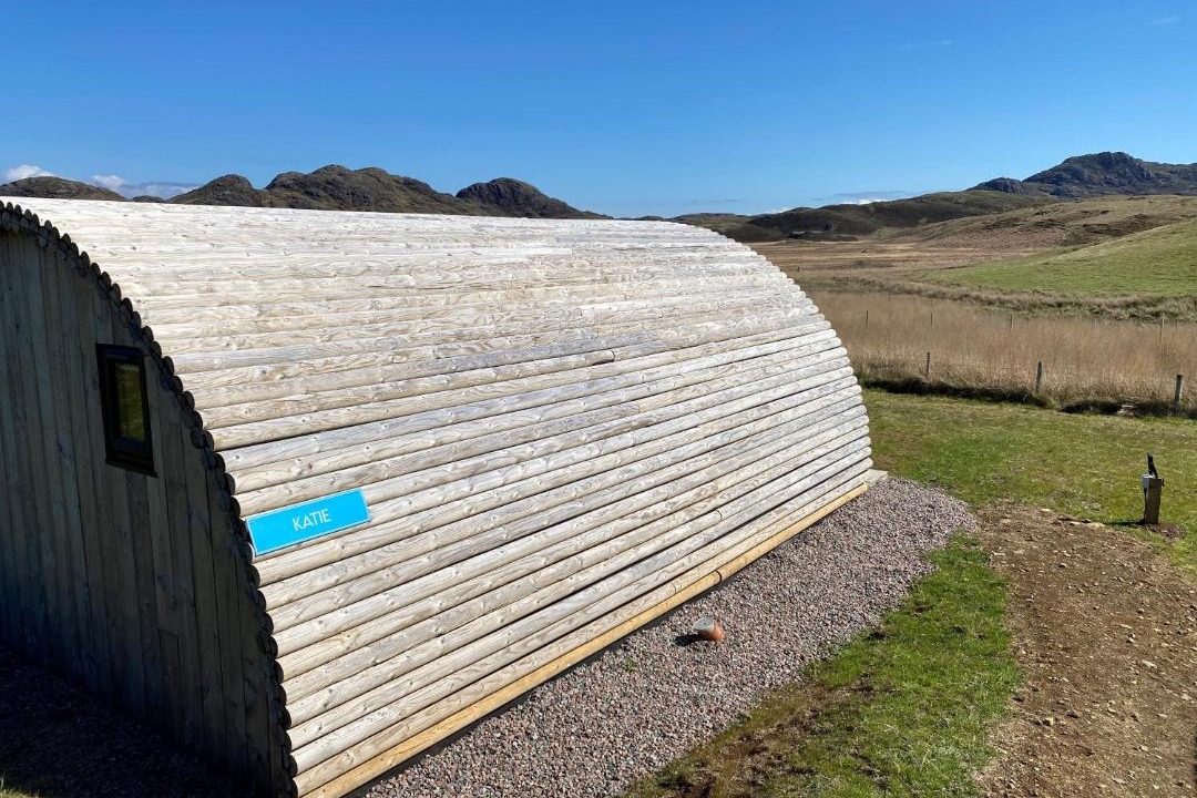 Photo of Others in Ardnamurchan Peninsula