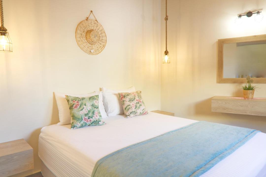 Photo of Bedroom in Scala