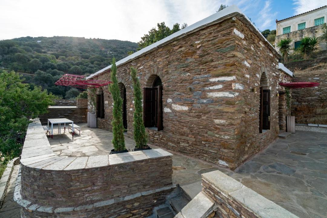 Photo of Others in Andros Town