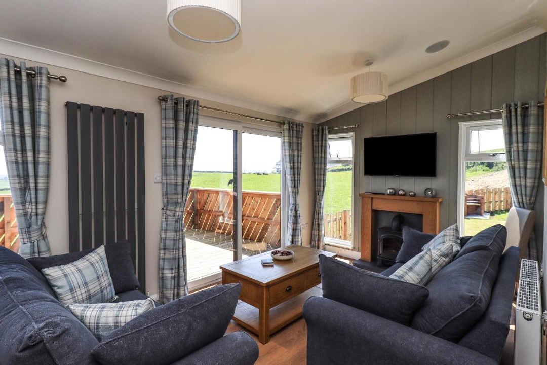 Photo of Livingroom in Newton Stewart