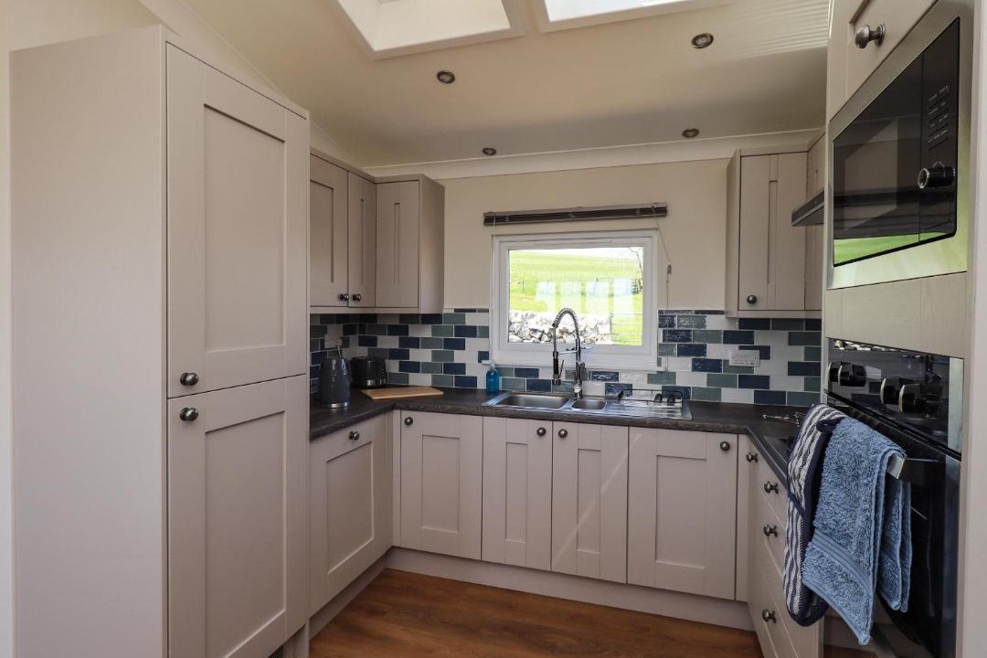Photo of Kitchen in Newton Stewart