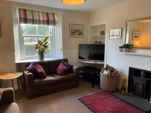 Photo of Livingroom in Rogart