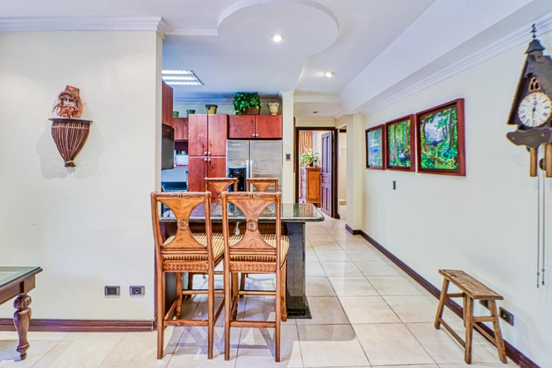 Photo of Livingroom in Escazu