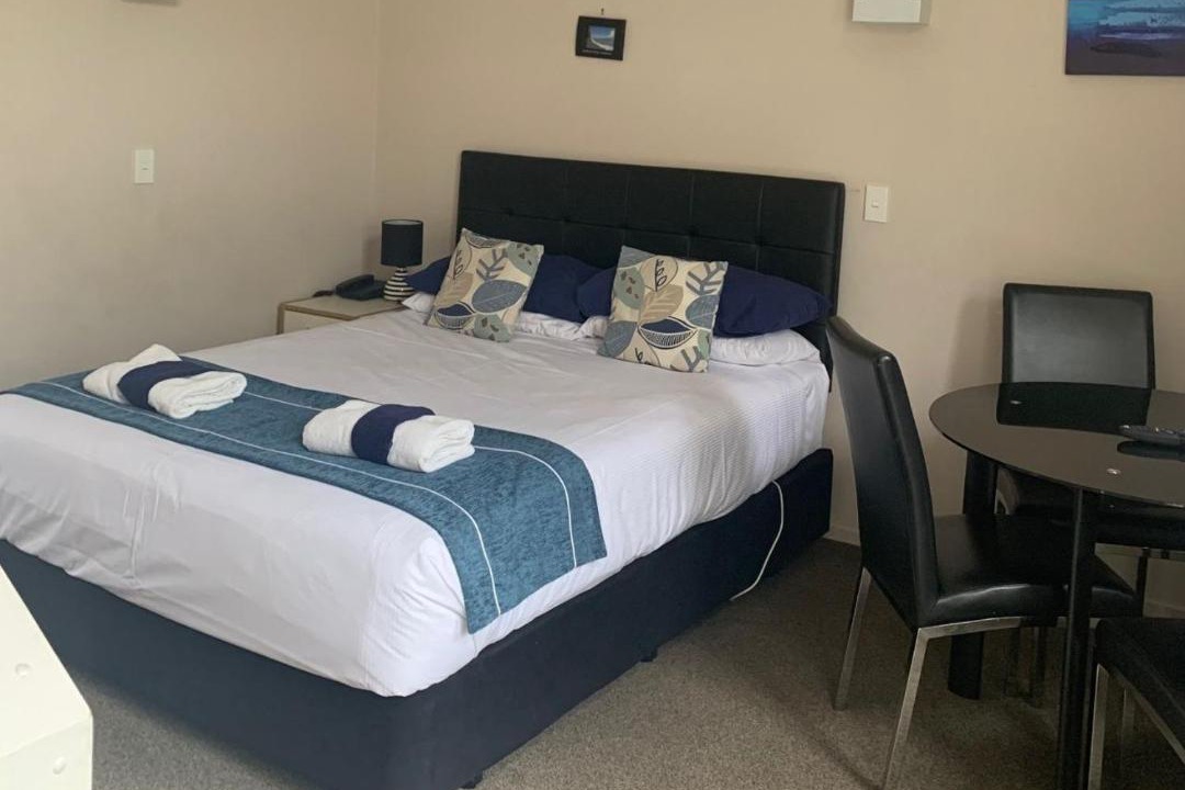 Photo of Bedroom in Paraparaumu Beach