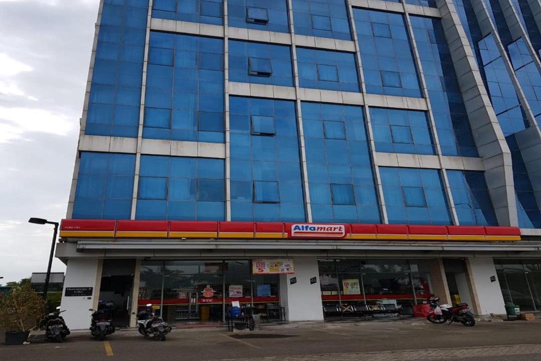 Photo of Buildings in Tangerang