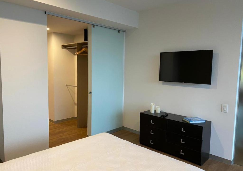 Photo of Bedroom in Curridabat