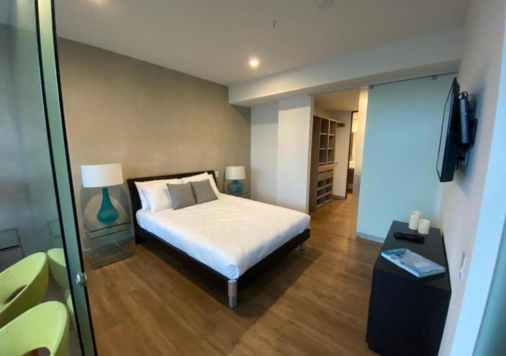 Photo of Bedroom in Curridabat