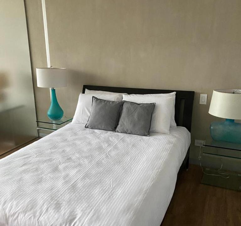 Photo of Bedroom in Curridabat