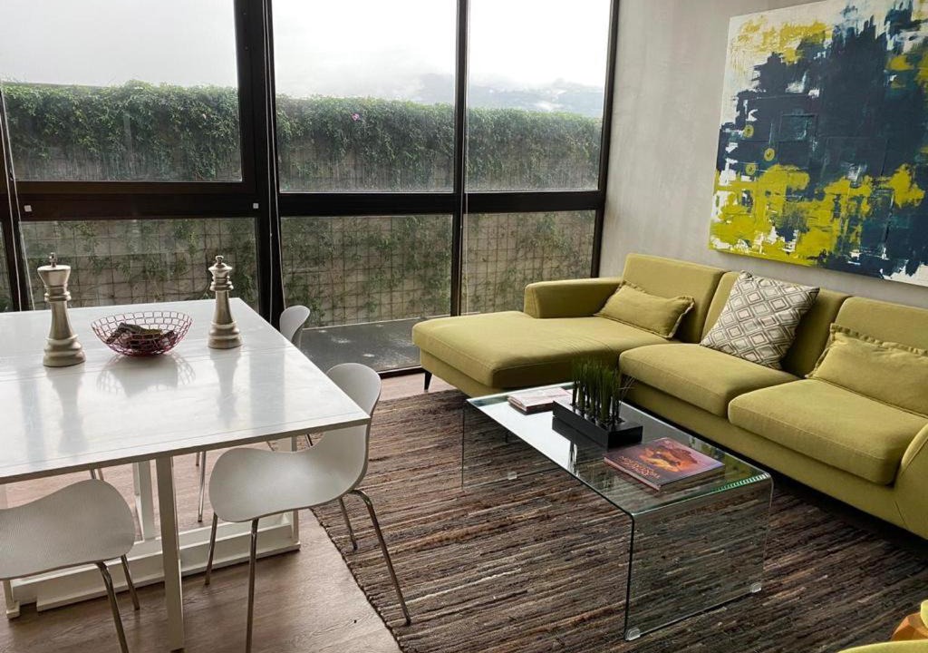 Photo of Livingroom in Curridabat