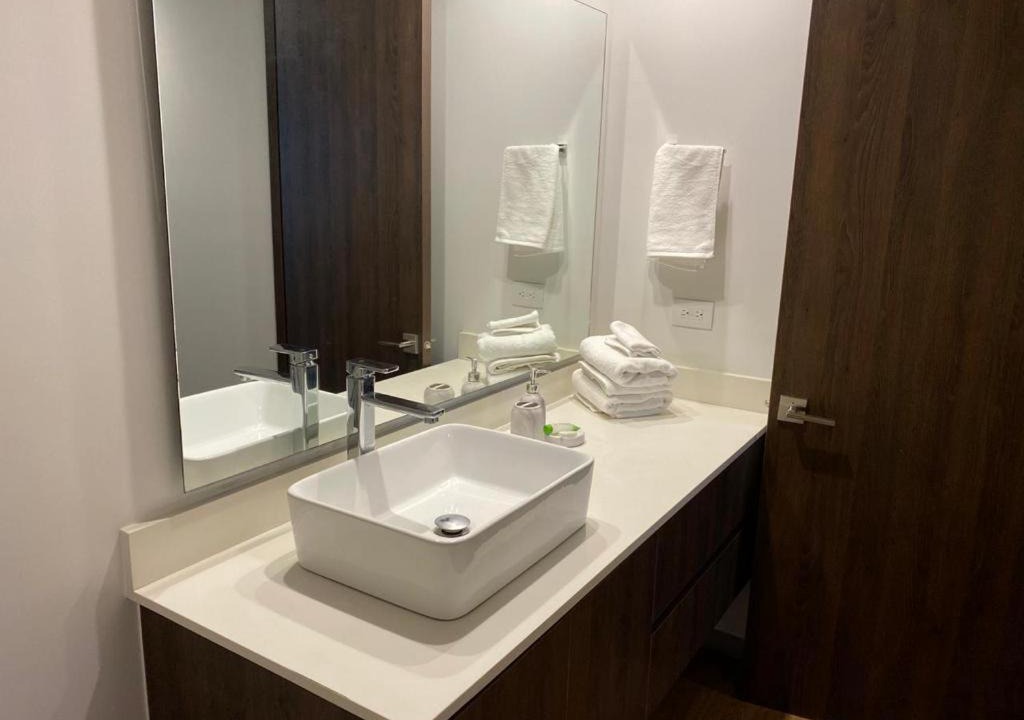 Photo of Bathroom in Curridabat