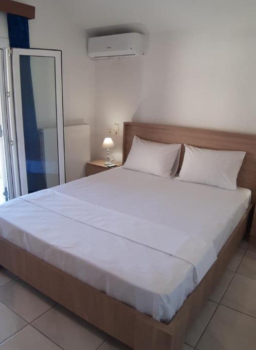 Photo of Bedroom in Plataria