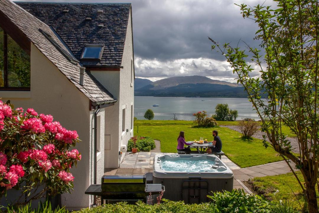 Photo of Others in Benderloch
