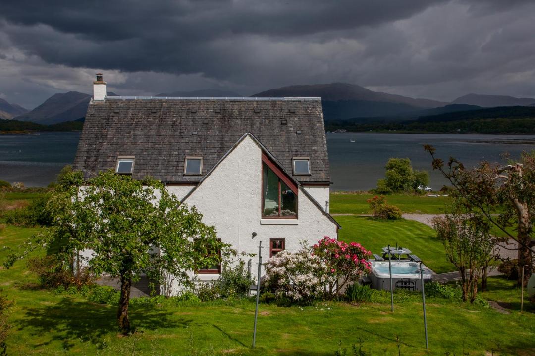 Photo of Others in Benderloch