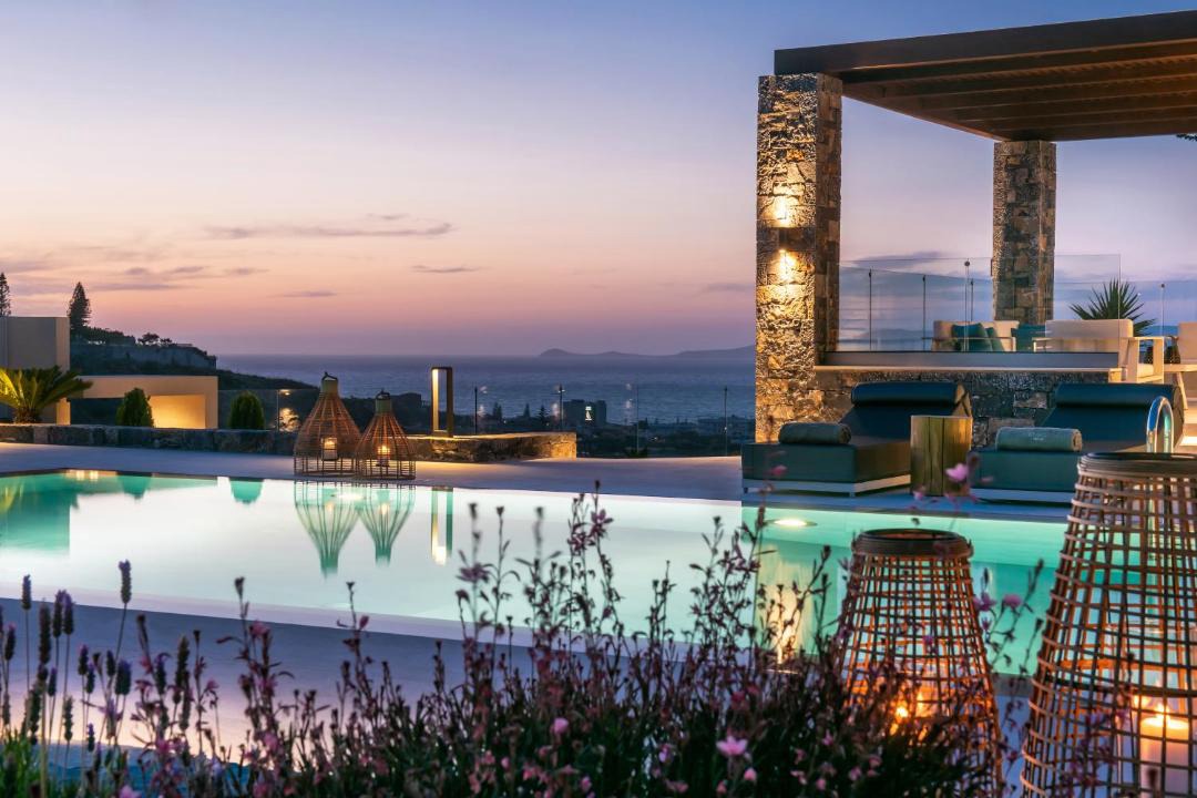 Photo of Outdoor in Vathianos Kampos