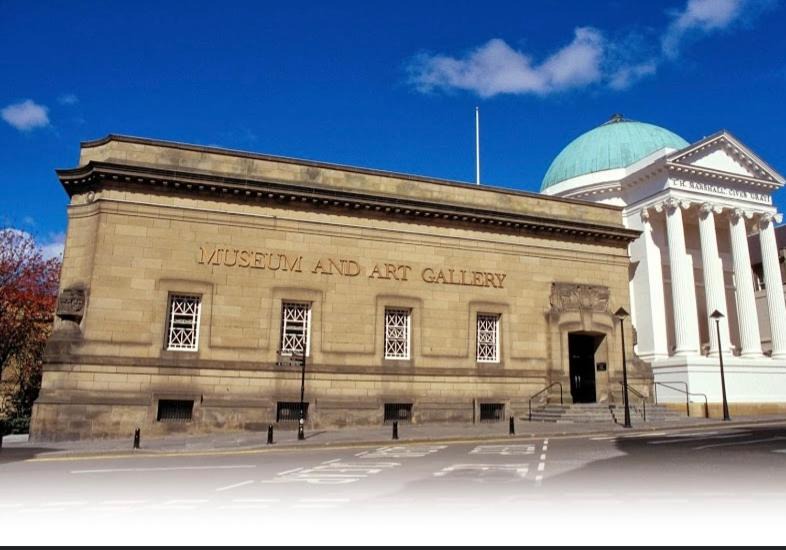 Photo of Buildings in Perth