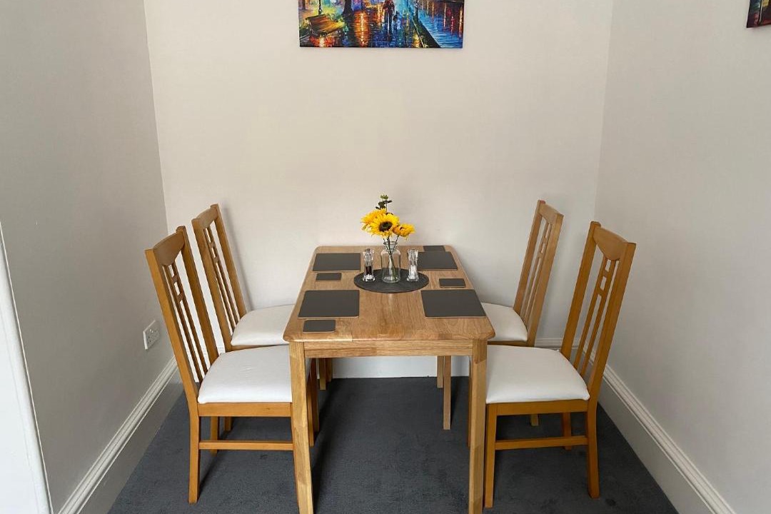 Photo of Livingroom in Perth