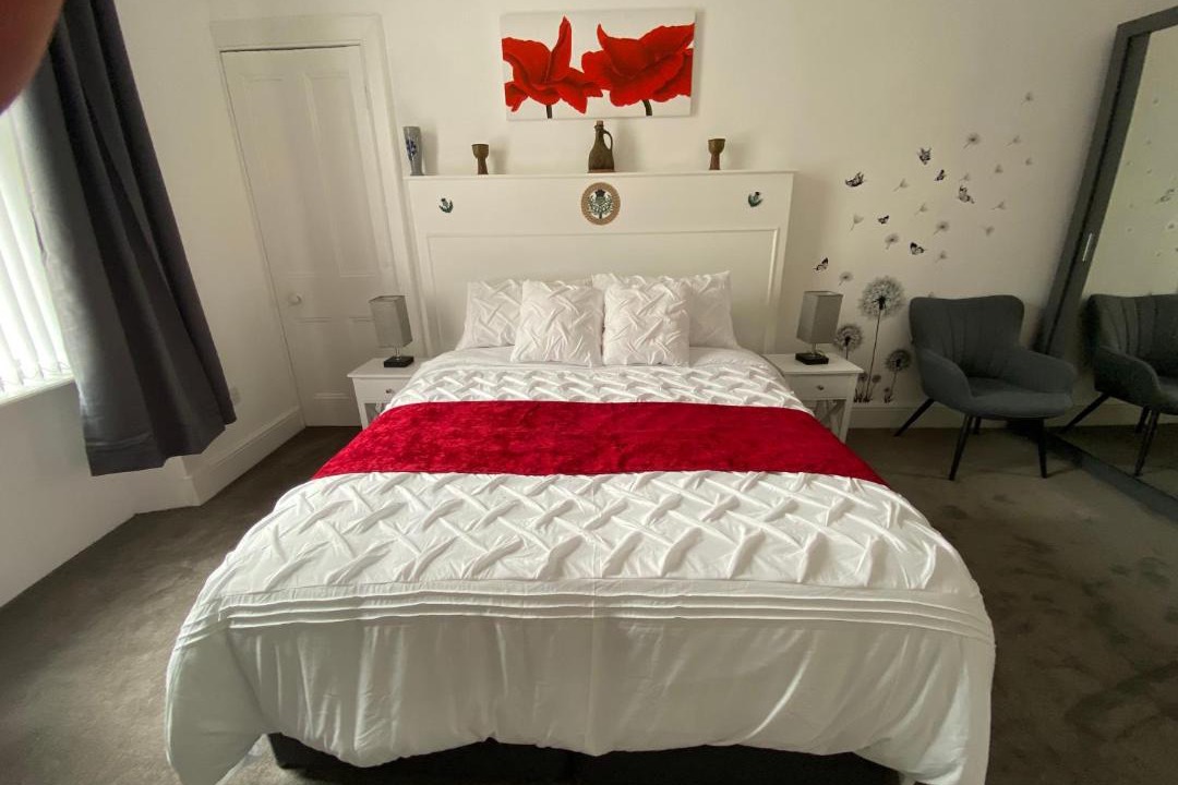 Photo of Bedroom in Perth