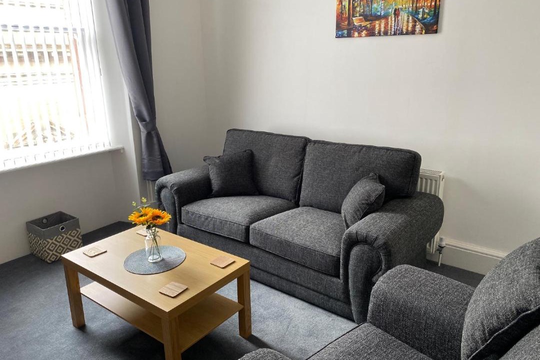 Photo of Livingroom in Perth