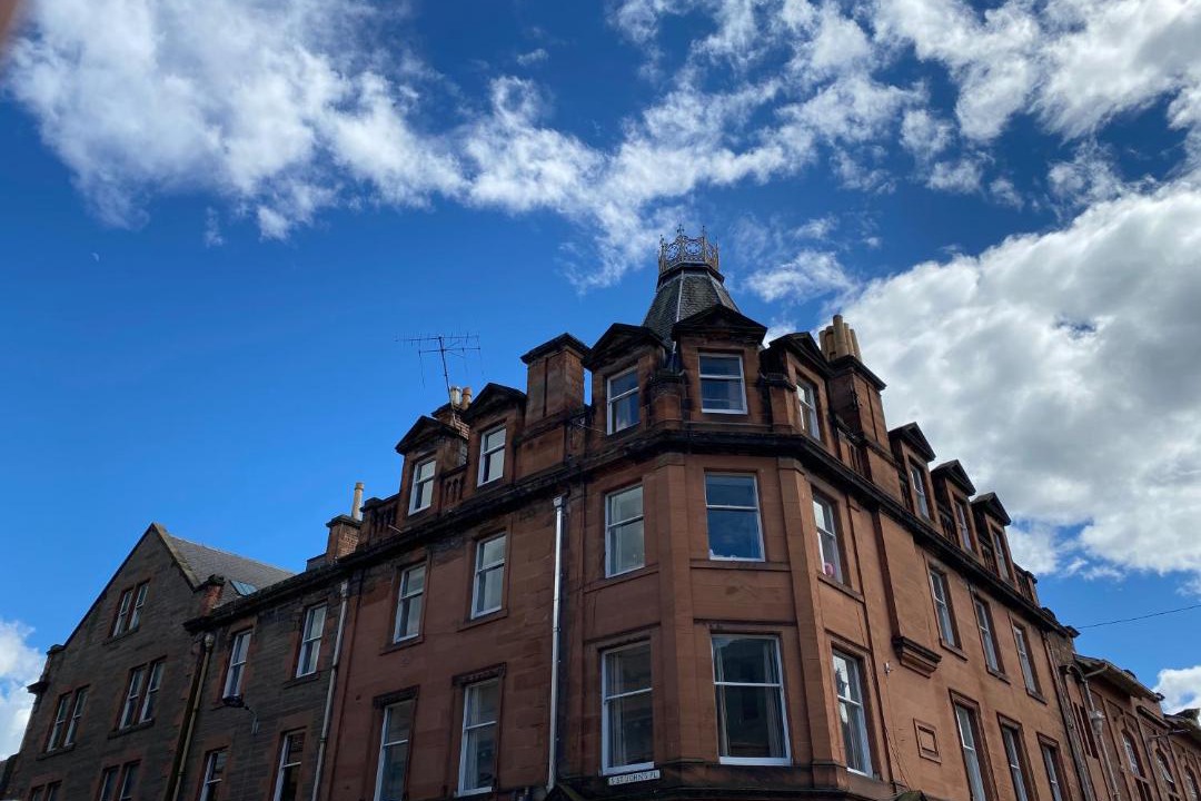 Photo of Buildings in Perth