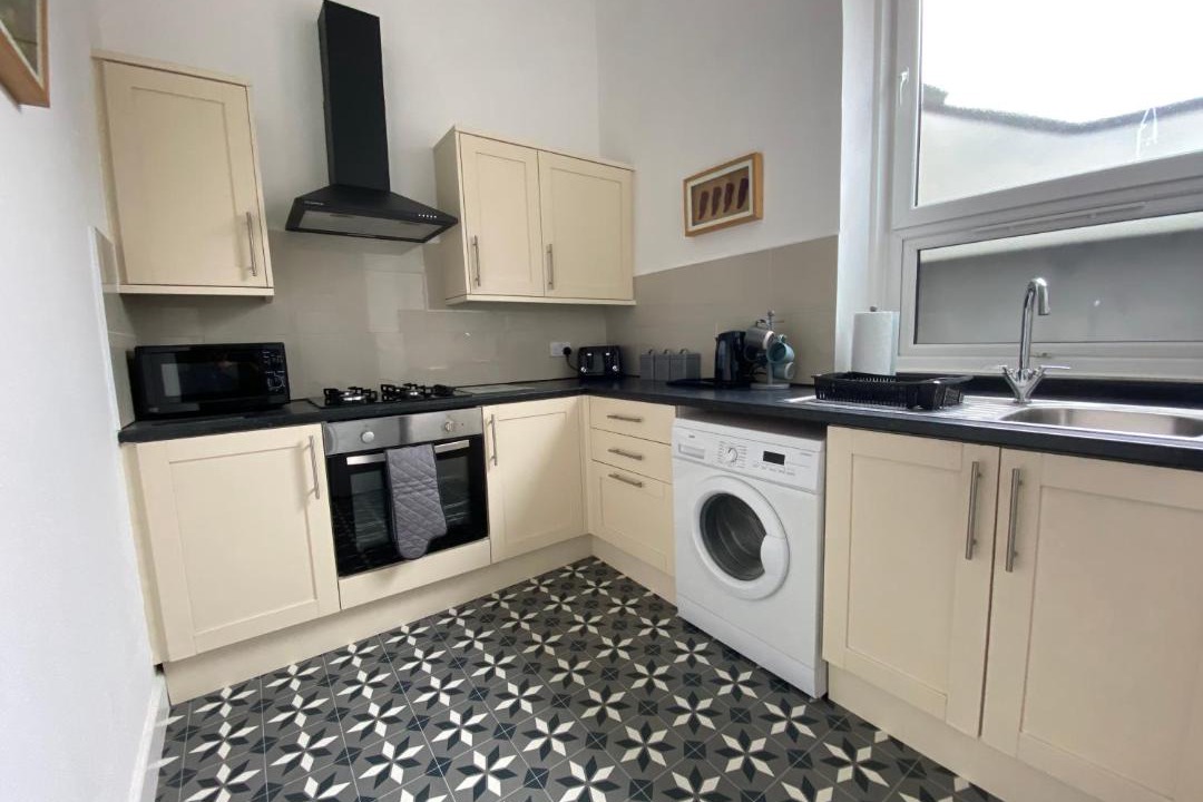 Photo of Kitchen in Perth