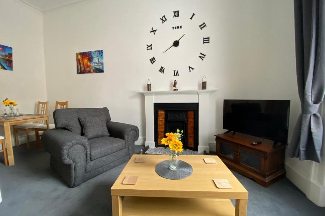 Photo of Livingroom in Perth
