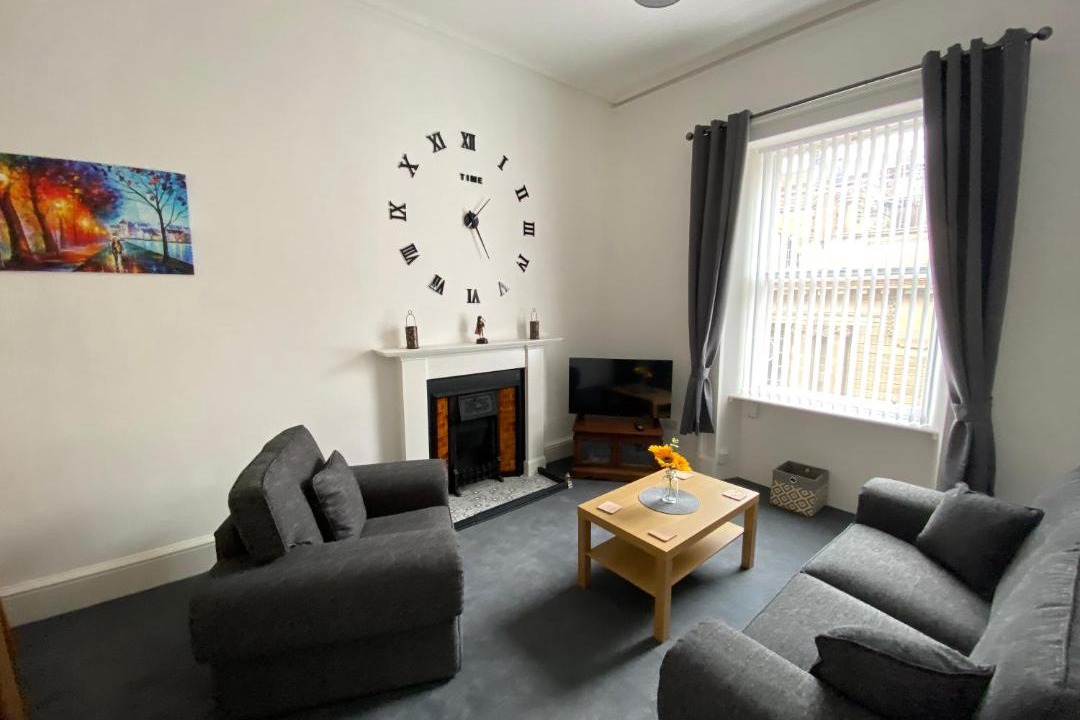 Photo of Livingroom in Perth