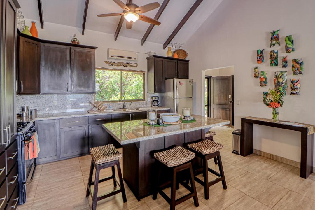 Photo of Kitchen in Cascada Azul