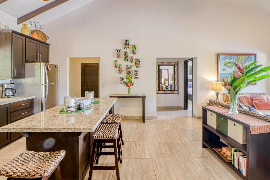 Photo of Kitchen in Cascada Azul