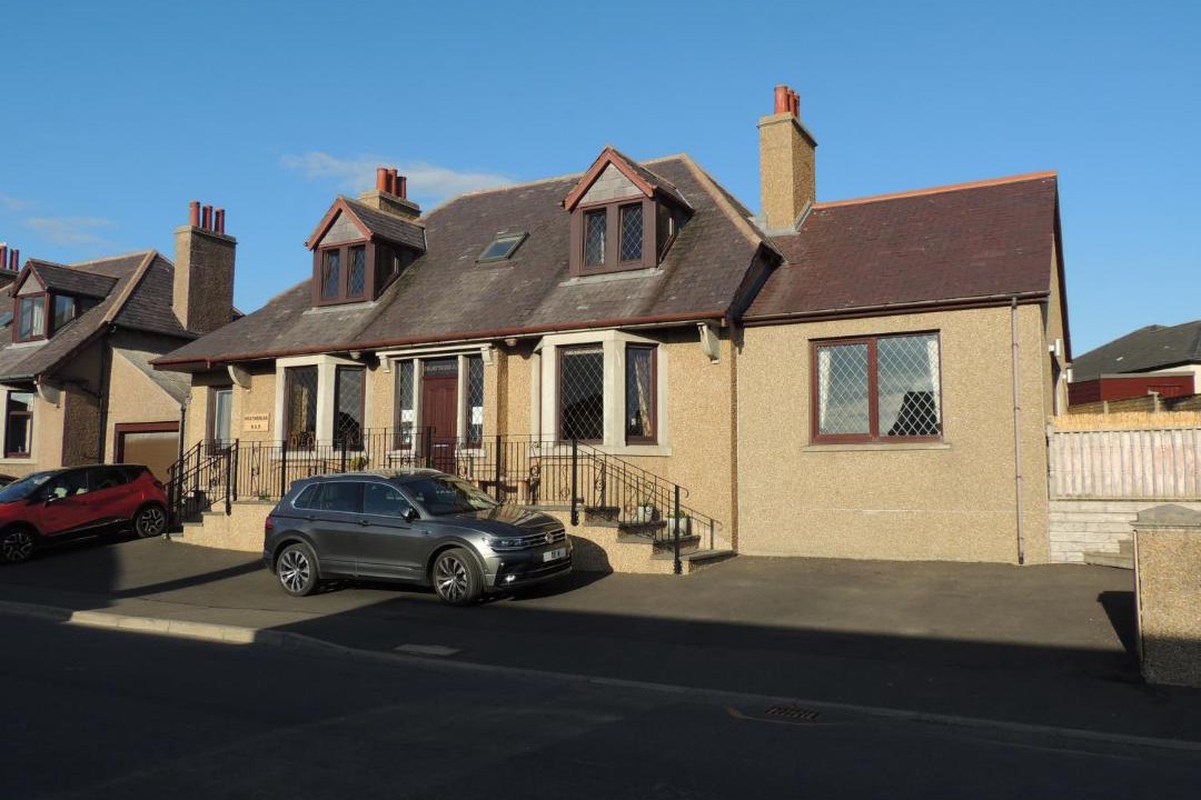 Photo of Others in Kirkwall