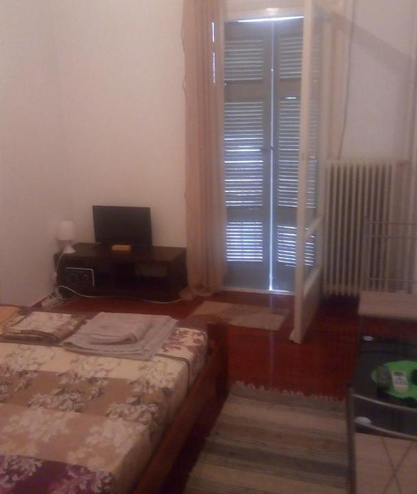 Photo of Bedroom in Ano Kipseli