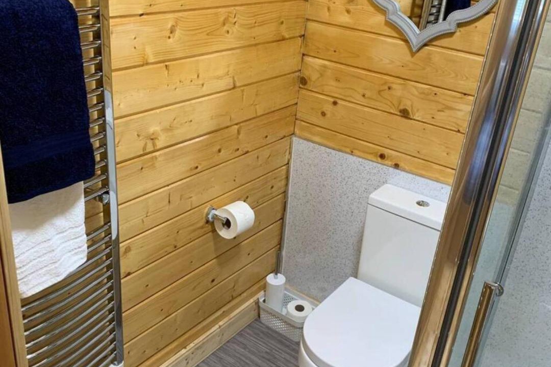 Photo of Bathroom in Allanfearn
