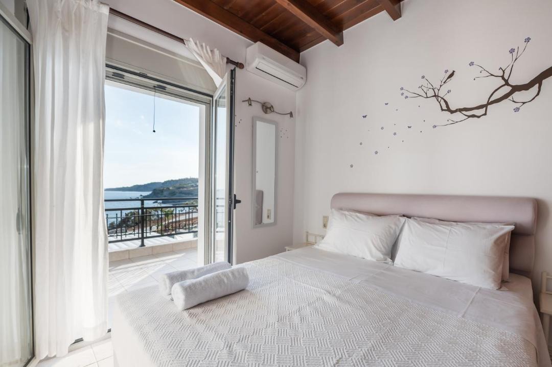 Photo of Bedroom in Achlia