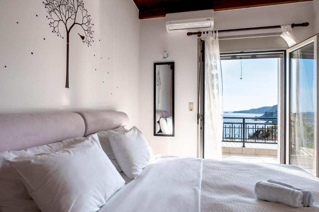 Photo of Bedroom in Achlia