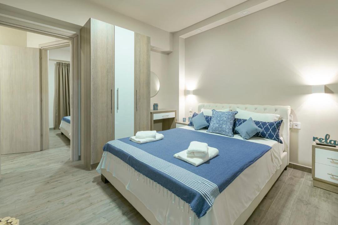 Photo of Bedroom in Neos Marmaras
