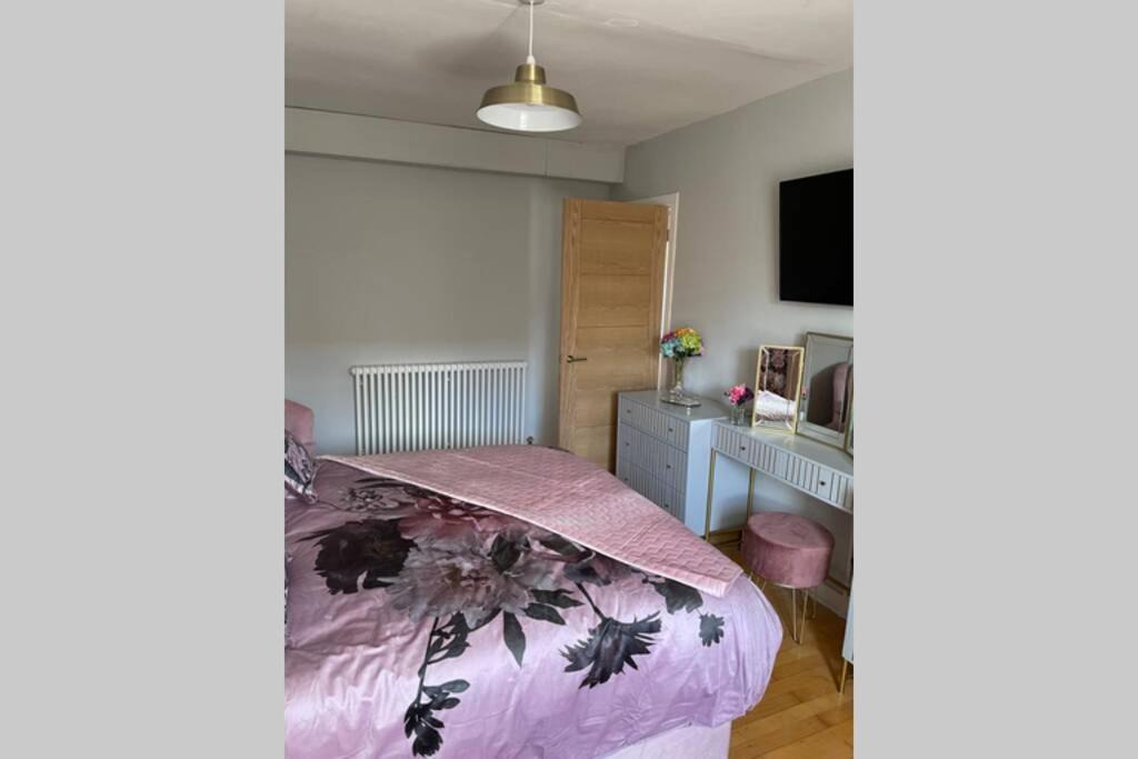 Photo of Bedroom in Dalkeith