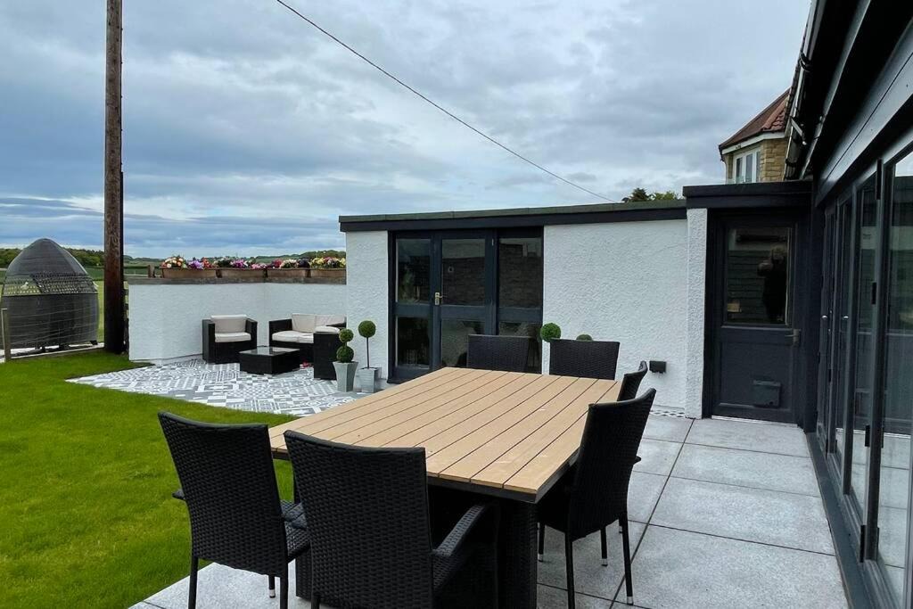 Photo of Patio Balcony in Dalkeith