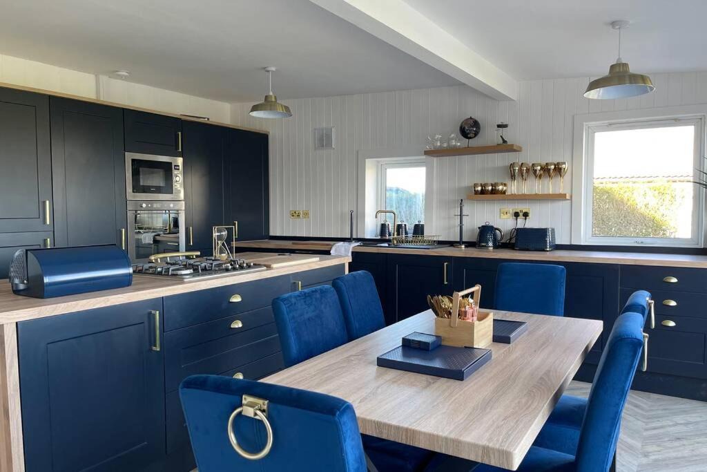 Photo of Kitchen in Dalkeith