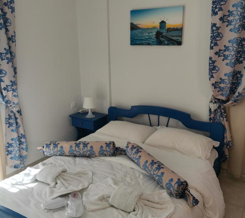 Photo of Bedroom in Ermoupoli