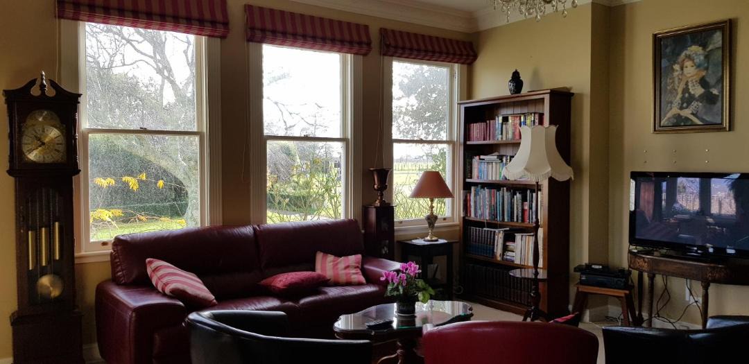 Photo of Livingroom in Solway