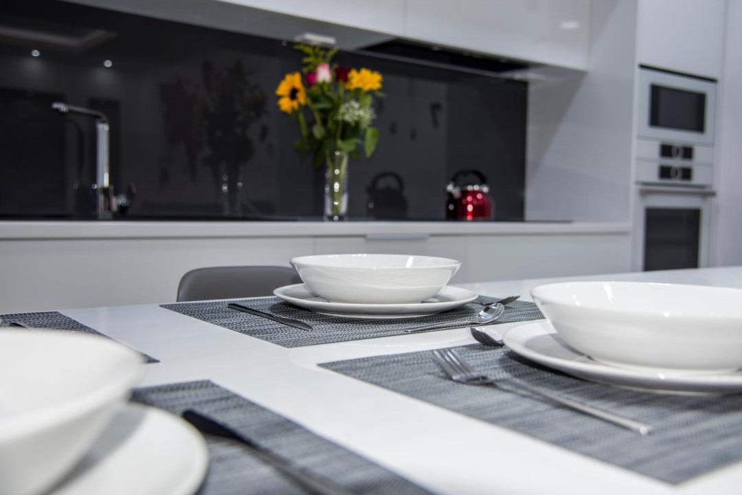 Photo of Kitchen in Alikianos