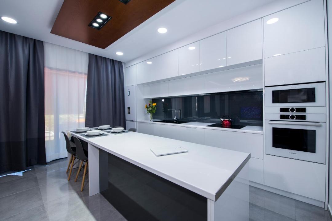 Photo of Kitchen in Alikianos